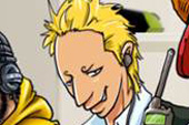 Kanemitsu Kiyoshi