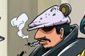 Yamamoto Daisuke