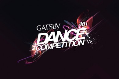 GATSBY DANCE COMPETITION