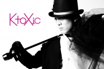 KtoXic (ケイトキシック)