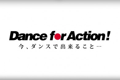 Dance for Action