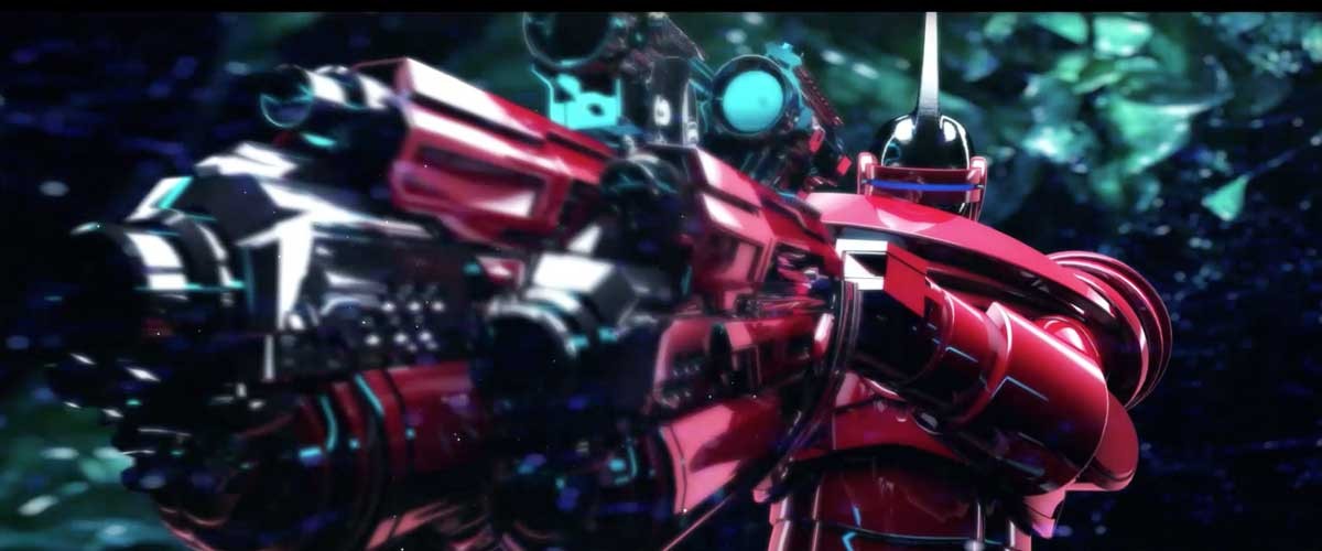 映像制作